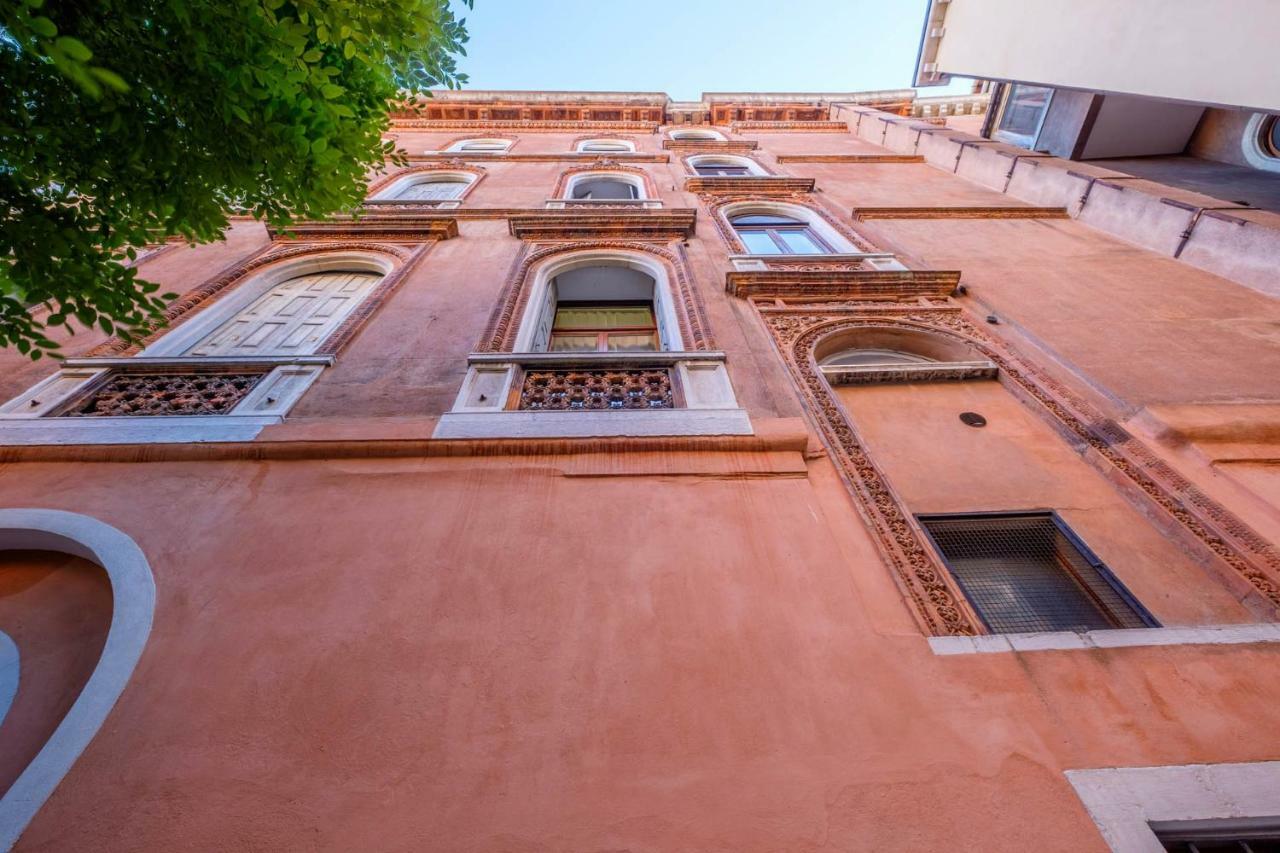 Ca' Molin Cuoridoro - Massari Veneza Exterior foto