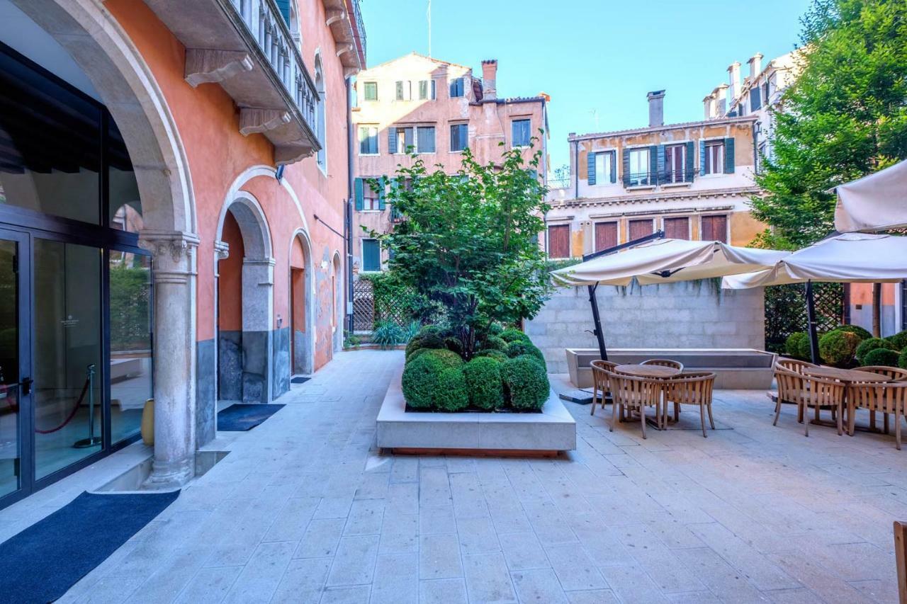 Ca' Molin Cuoridoro - Massari Veneza Exterior foto