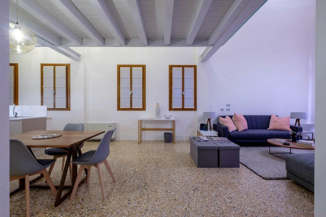 Ca' Molin Cuoridoro - Massari Veneza Exterior foto